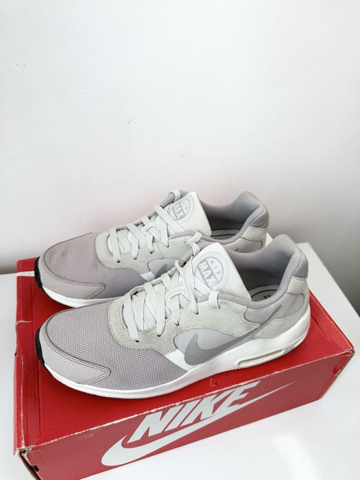 Nike Air Max Guile ( 42.5) 27.5см..Маратонки