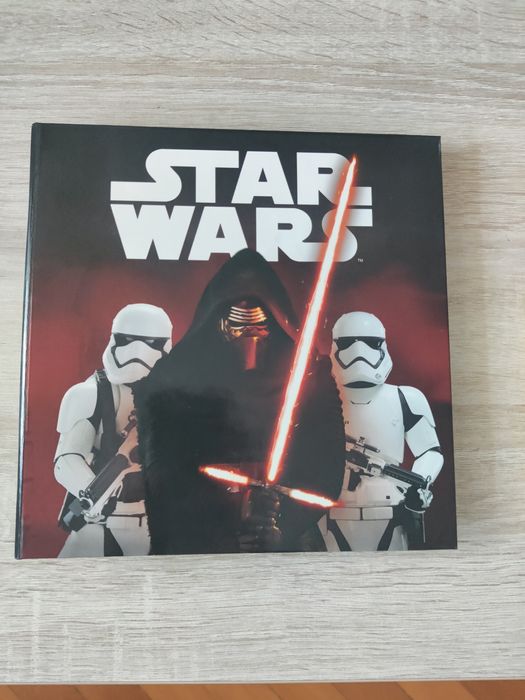 Star wars Colecție Joc Carrefour