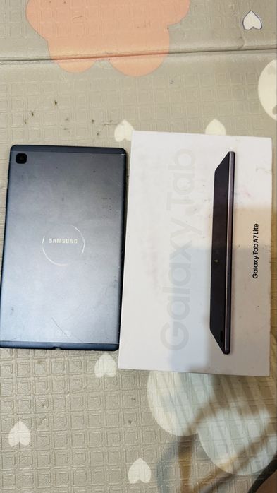 Прдам планшет таб А7