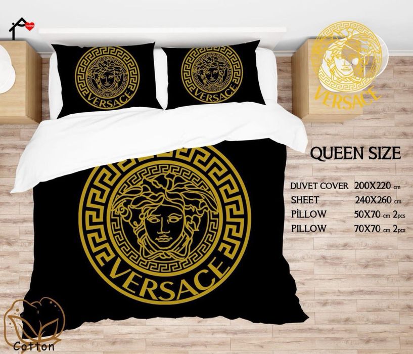 Lenjerie pat diferite modele