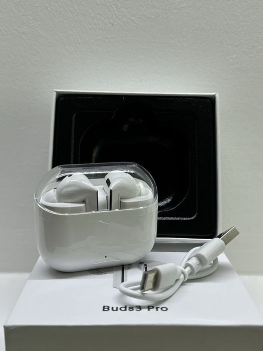 Samsung Buds 3 pro