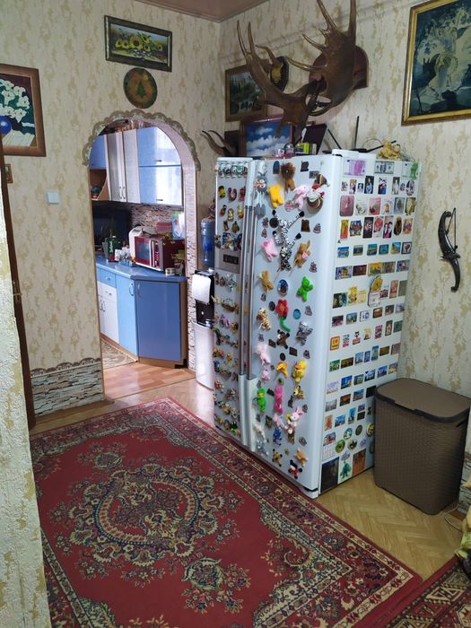 Продам квартиру на Востоке.