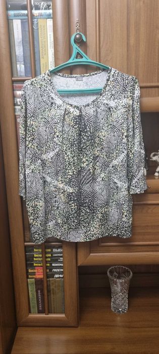 Мода и стиль.Женская одежда.Блузки