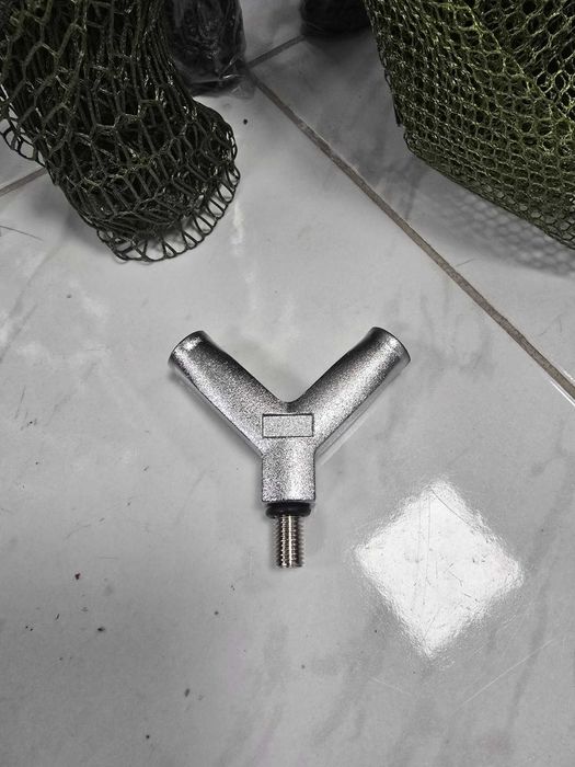 Глава за кеп EXTRA CARP