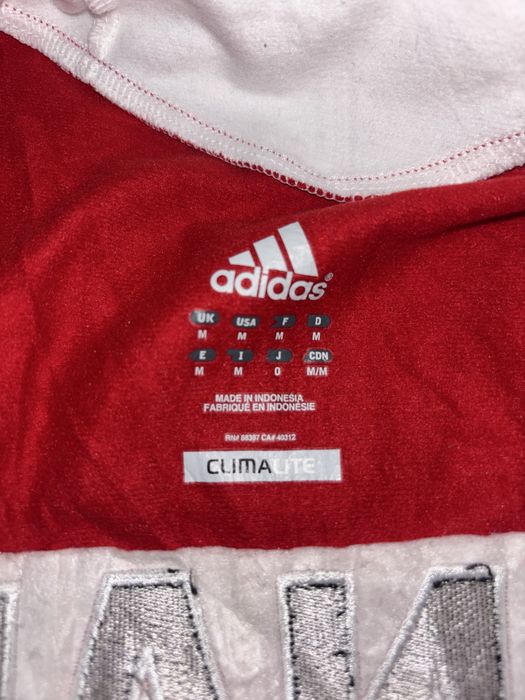 Jachetă Adidas Canada  – Vintage