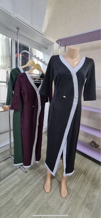 Женская одежда новая