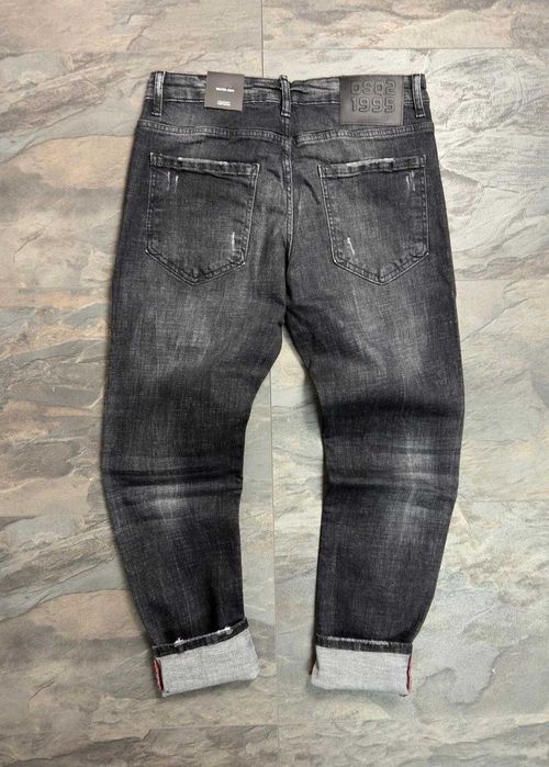 Мъжки Дънки Dsquared2