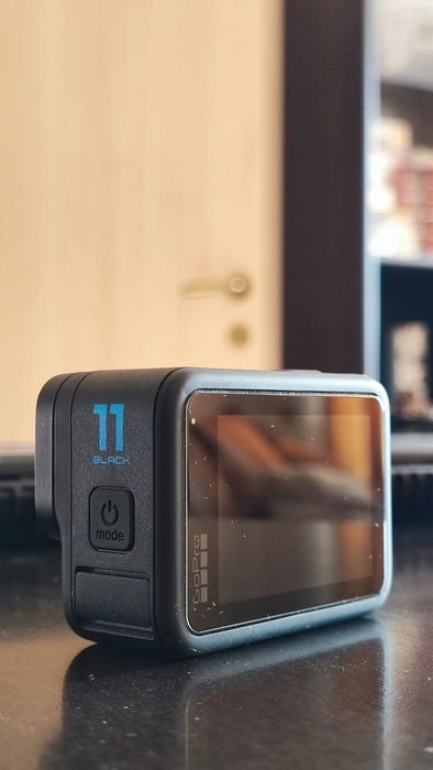 GoPro HERO 11 Black