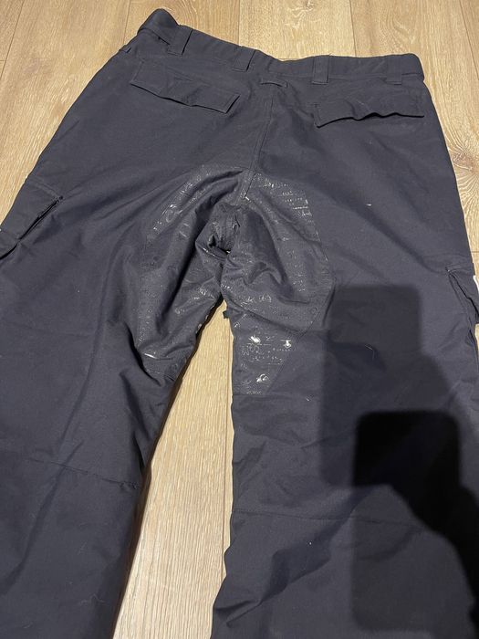 Pantaloni ski/snowboard Quiksilver X-Series 5000, mărimea L