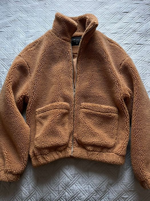 Куртка Мишка Lc Waikiki-дан