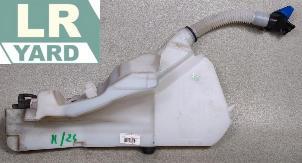 Vas lichid parbriz Jaguar XE RANGE; Jaguar ALL NEW XF T2H53661