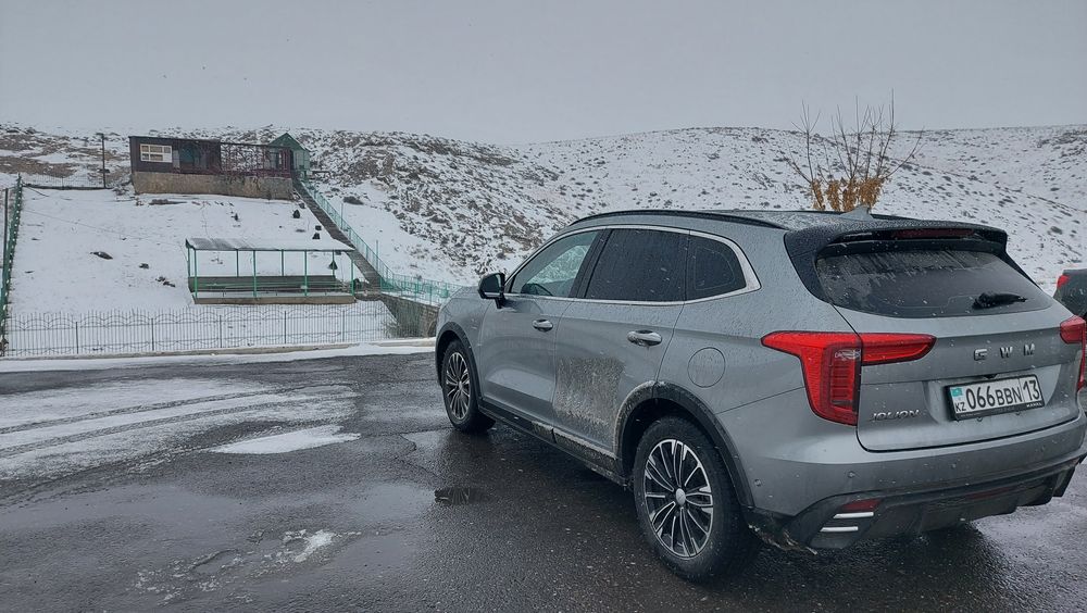 Киелі орындарға экскурсия