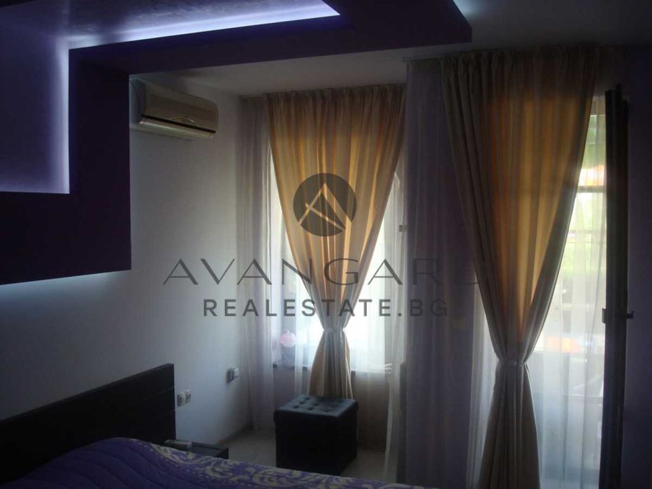 Продава се Двустаен апартамент в Пловдив, Кършияка - 92 кв.м за 1555 €/кв.м - Снимка #3