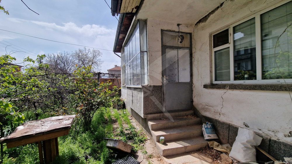 Продава се Къща в с. Крумово, Област Пловдив - 70 кв.м за 1486 €/кв.м - Снимка #1