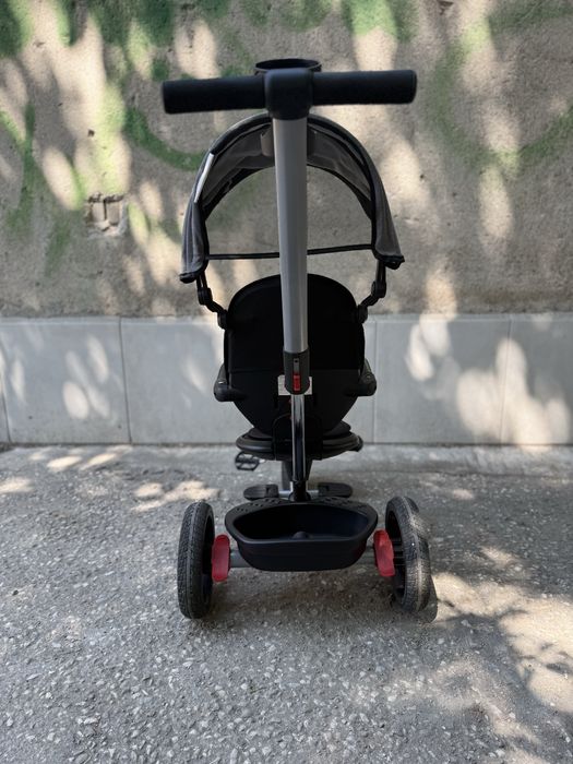 Триколка CHIPOLINO Alpha 350