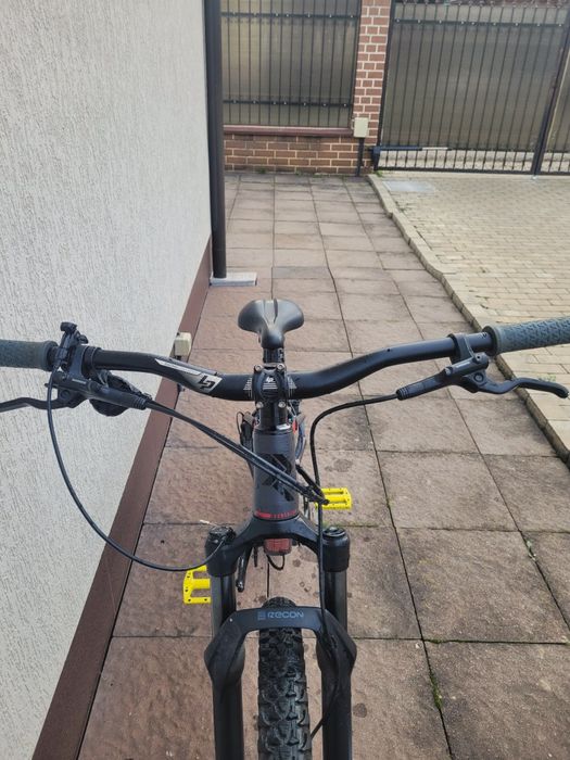 Vând bicicletă Radon Skeen Trail – Full Suspension