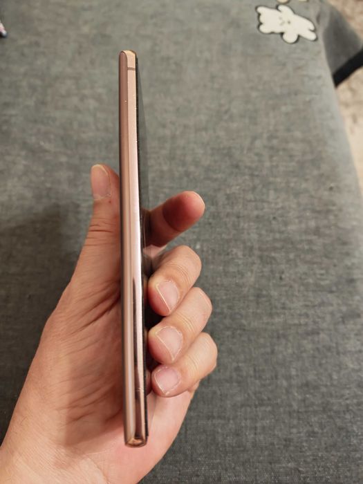 Samsung Galaxy Note 20 5g