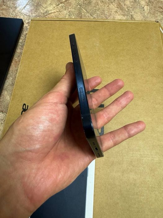 Iphone 13 128gb акб 76%