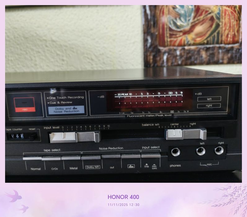 Deck Technics de vânzare.