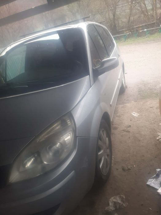 Vand renault scenic 2