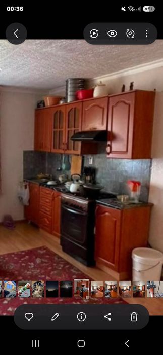Продам кухонный гарнтур