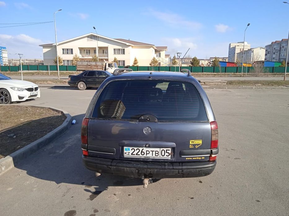 Машина отл состояния матор привазной