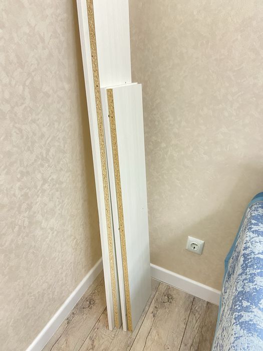 Полки настенные от Калинка