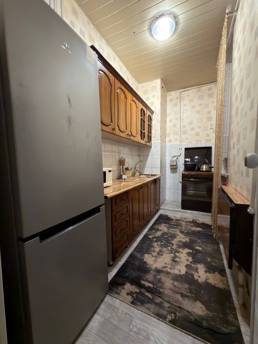 Сдаётся 2 х комнатная квартира, Телеграф