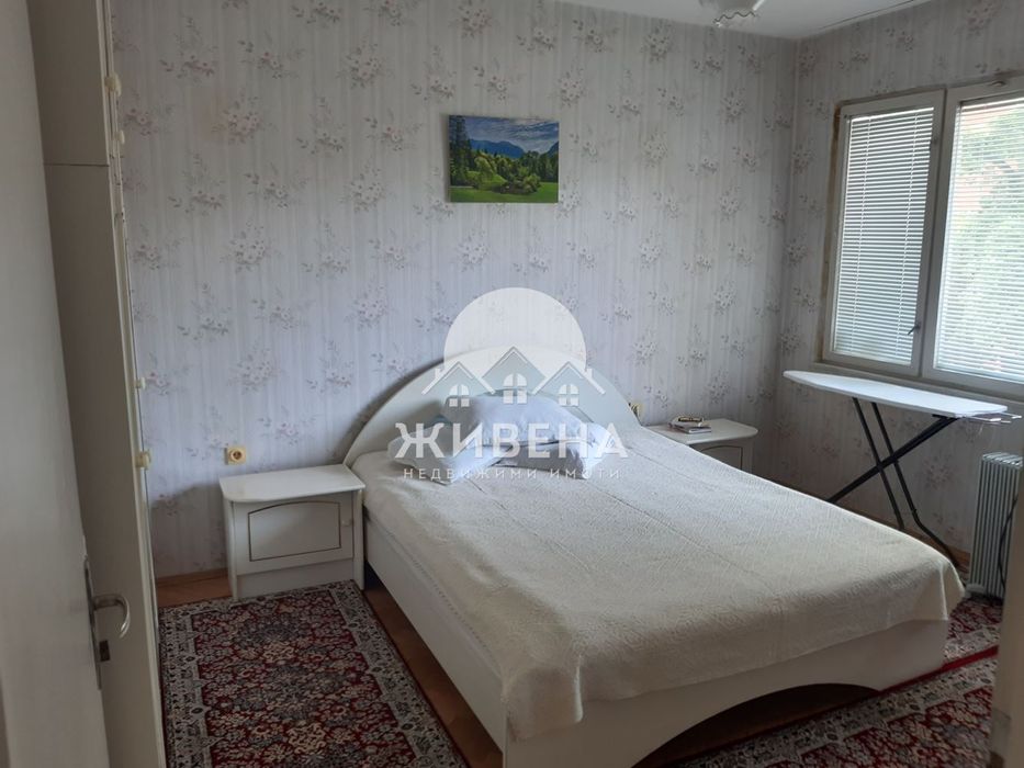 Продава се Тристаен апартамент в Балчик - 66 кв.м за 772 €/кв.м - Снимка #4
