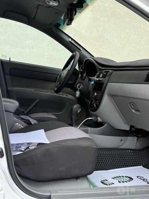 Chevrolet Gentra avtomat 2020 metan4 stag kraska toza