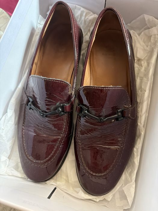 Лоферы италия 37 р