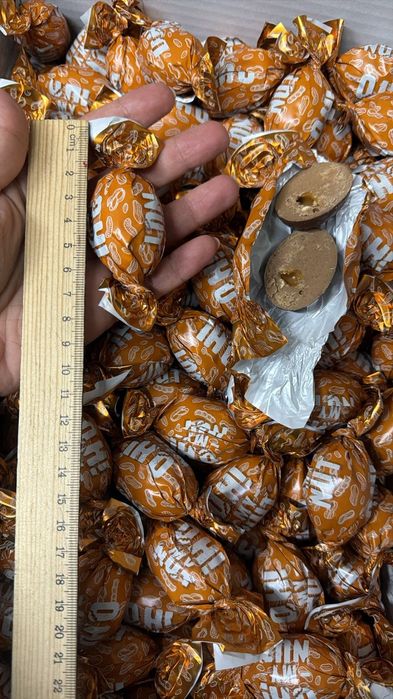 Продам конфеты Европа