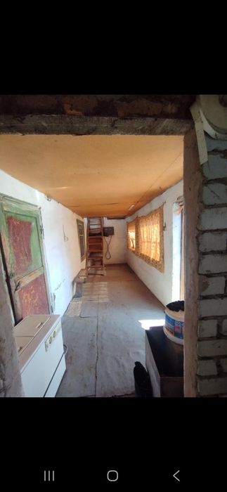 Продам  дачу  участок большой