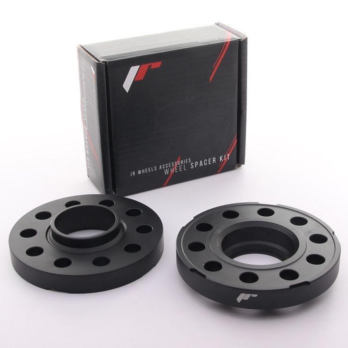 Фланци за джанти от 4x100 до 6х139,7