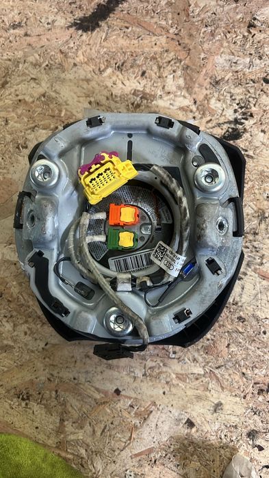 Airbag Volan Seat Exeo 2009-2012