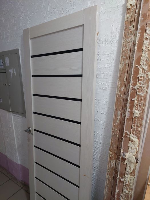 Межкомнатная дверь