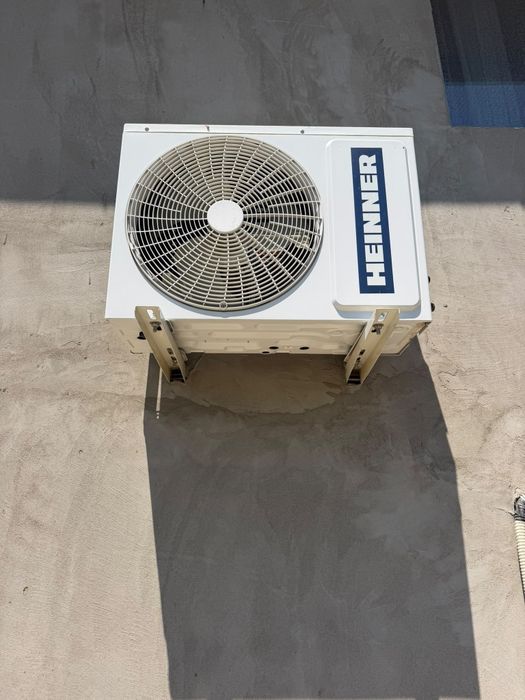 Incarcare Freon Aer Conditionat