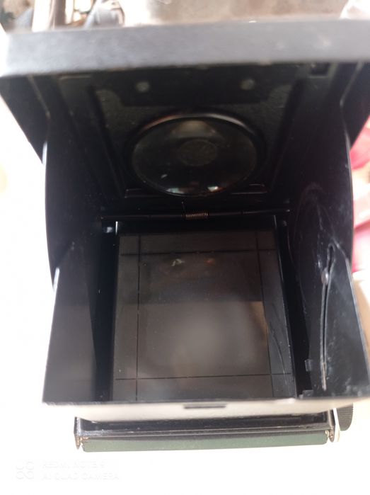 Полски фотоапарат start 66