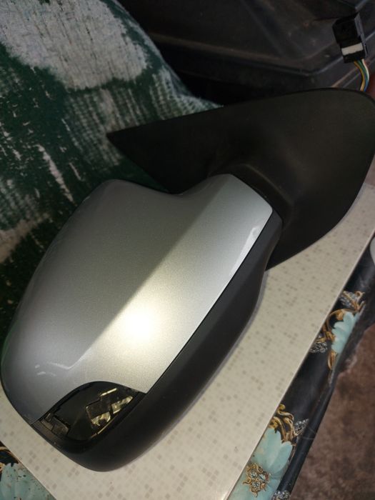 Oglinda Dacia Logan Dreapta