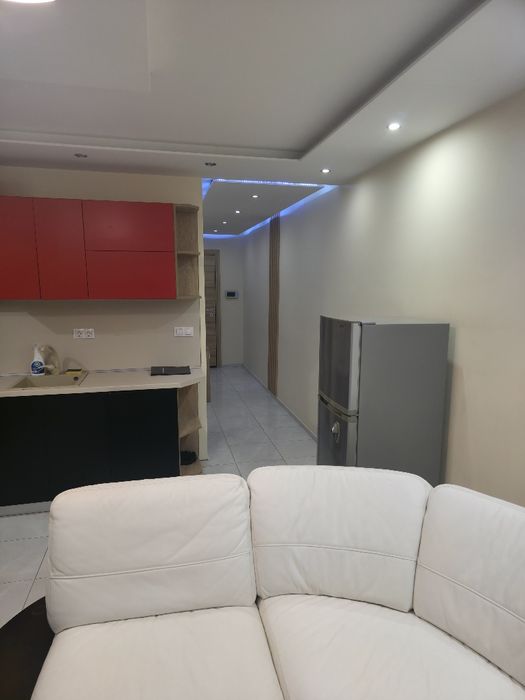 Дава се под наем Двустаен апартамент в Пловдив, Кючук Париж - 70 кв.м за 382.5 € - Снимка #3