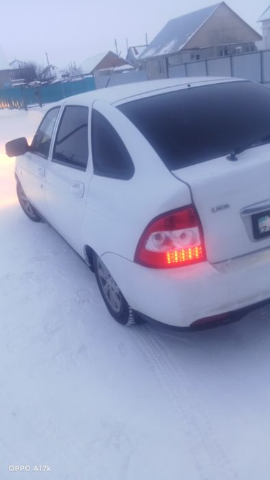 Продам срочно приору