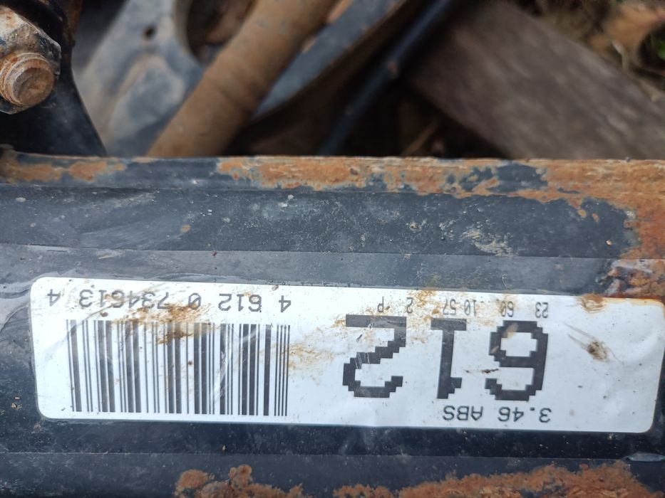 Скорости за Мерцедес 124