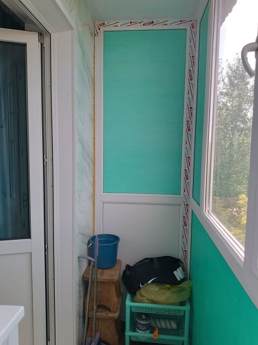 Продам трех комн квартиру