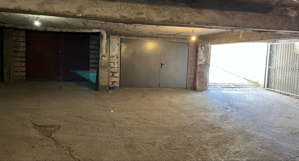 Дава се под наем Гараж / Паркомясто в София, Люлин 8 - 20 кв.м за 129.54 € - Снимка #5