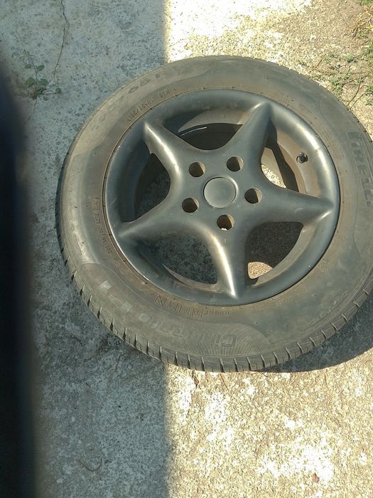 Джанти за bmw e36