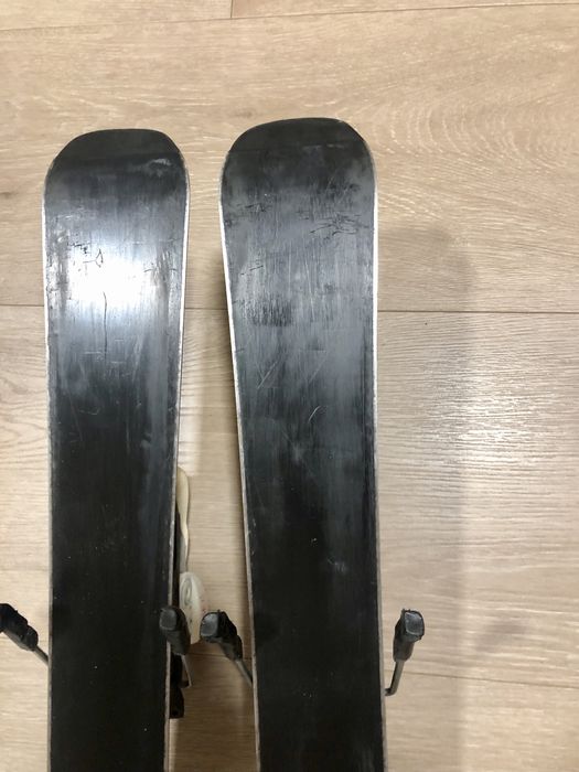 Schiuri copii Tecnopro Sweety 90cm