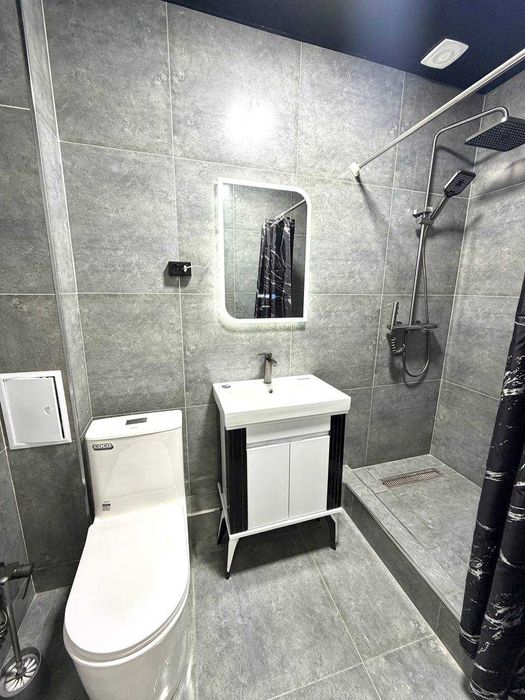 Продаётся 2х комн квартира на 7 этаже Ор-р Шарк 2 Чевар