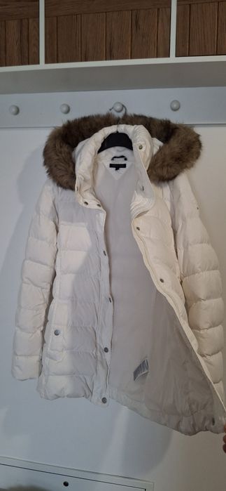 Geaca de iarna Tommy hilfiger
