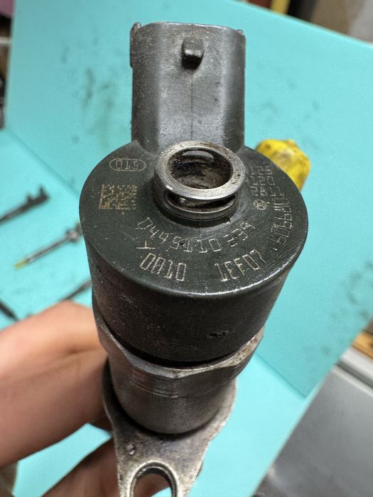 Оригинални Дизелови Инжектори Common Rail (BMW, Audi/VW, Opel)