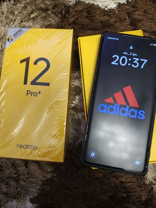 Realme 12 pro Plus